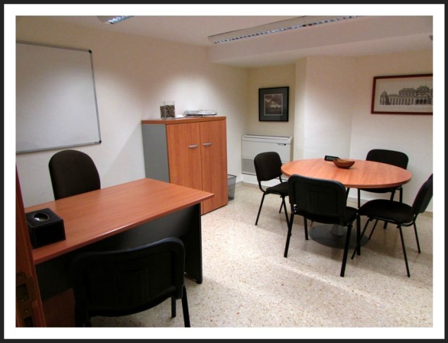 Despatx psicorossello